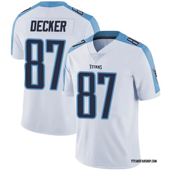 eric decker youth jets jersey